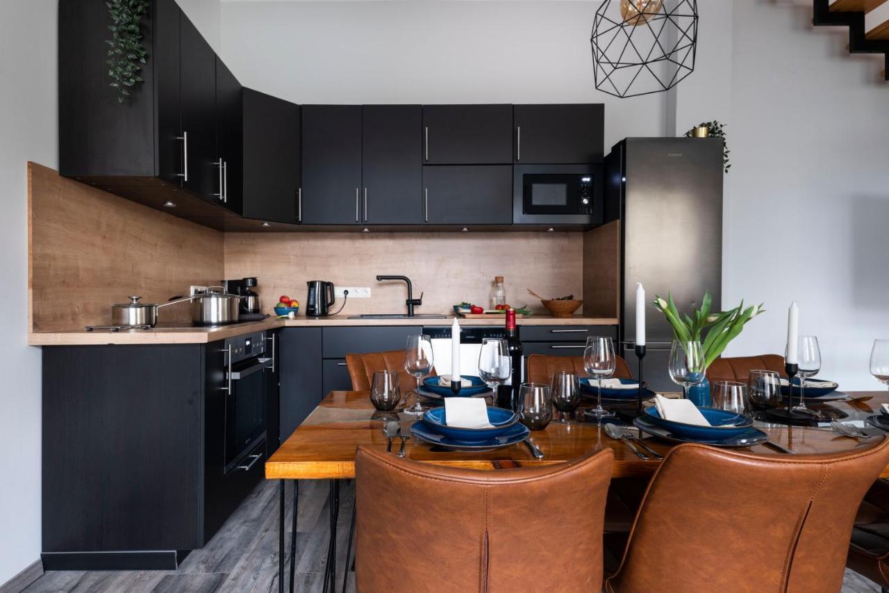 Privates Ruhiges Haus Im Herzen Der Neustadt Apartment *