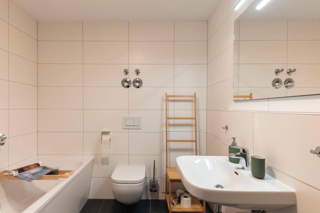 Apartment Privates Ruhiges Haus Im Herzen Der Neustadt *