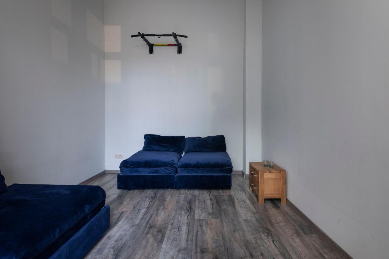 Apartment Privates Ruhiges Haus Im Herzen Der Neustadt Dresden