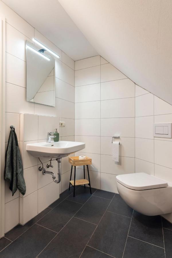 Privates Ruhiges Haus Im Herzen Der Neustadt Apartment